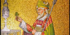 Preghiera di San Patrizio contro incantesimi e malefici