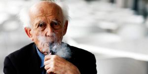 Perché dovremmo ascoltare Bauman sui rischi dell&#8217;amore liquido