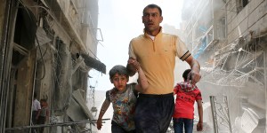 Strage di cristiani perseguitati in due città della Siria e della Nigeria