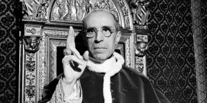 Pio XII ha veramente abbandonato gli ebrei?