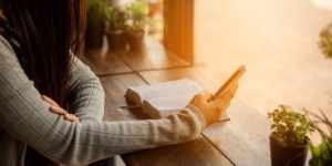Il versetto biblico su cui riflettere nel corso della giornata