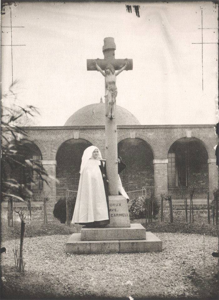 (FOTOGALLERY) Foto incredibili di Santa Teresa di Lisieux