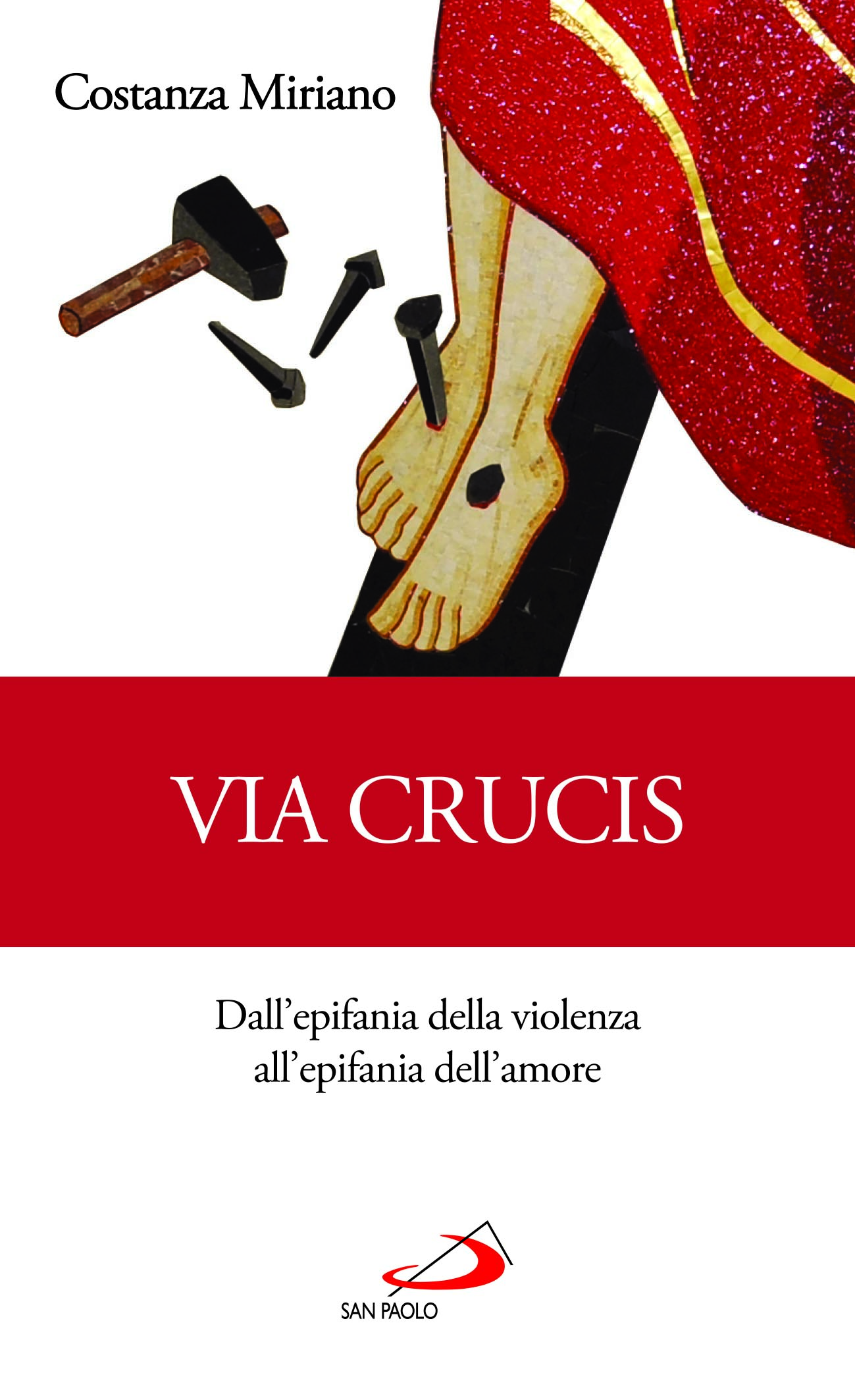 Cover Via Crucis MIRIANO.ai