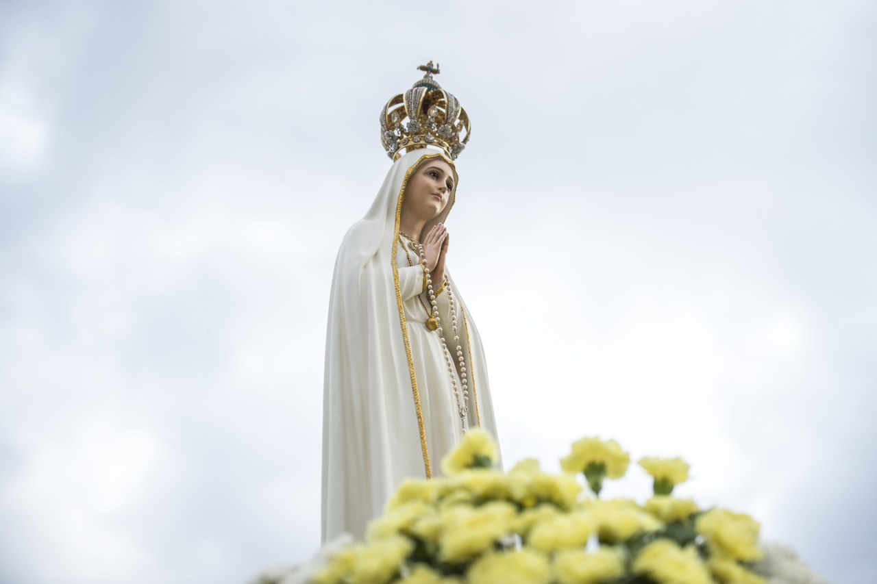 Terzo Segreto Di Fatima Versione Integrale