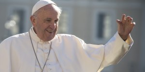 Papa Francesco: con misericordia e perdono, Gesù è pienezza della legge