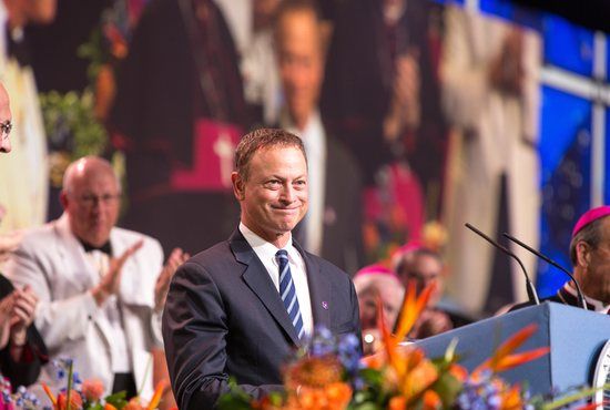 GarySinise