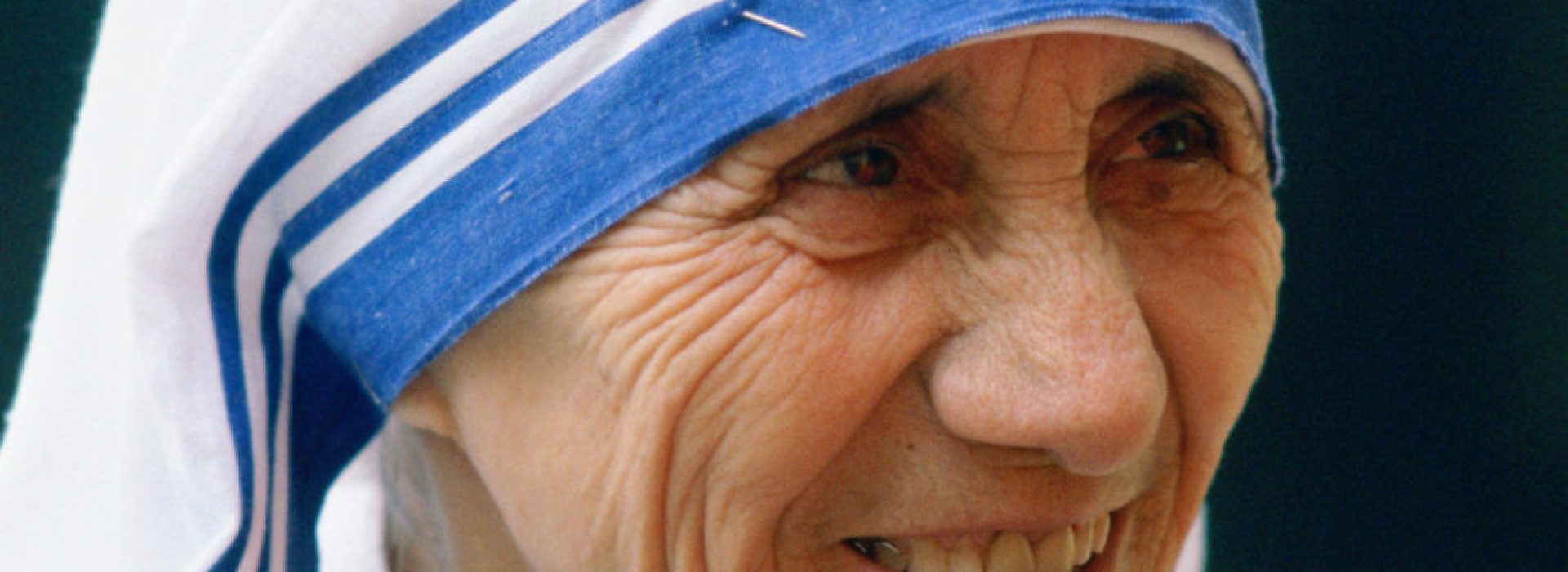 Mother Teresa, Calcutta, India