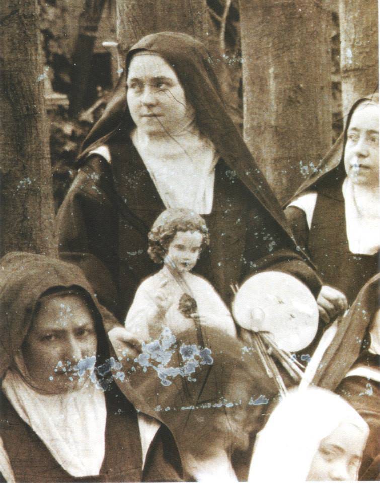 Santa Teresina Del Bambin Gesù Miracoli 52-fotografie-di-santa-teresina-del-bambin-gesu-9086