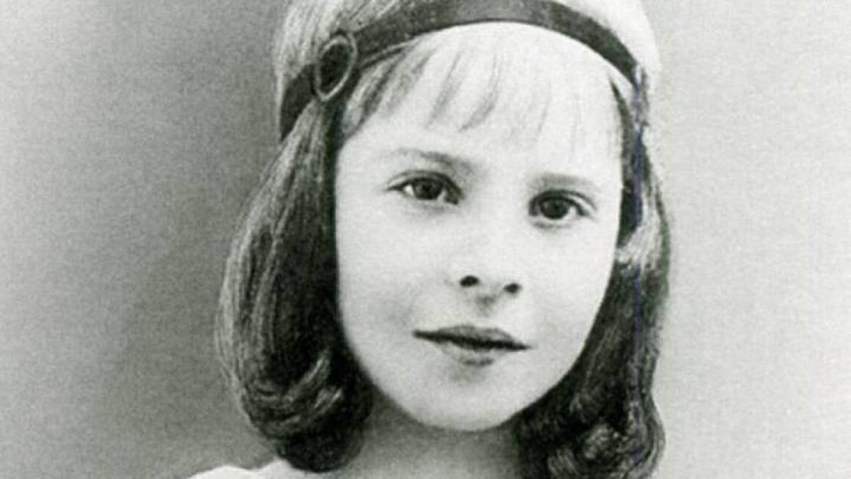 Venerabile Anne de Guigne