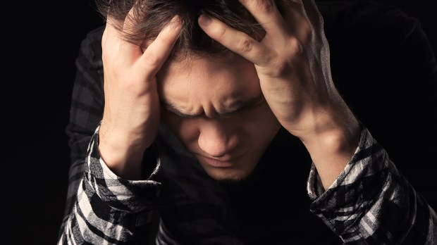 web3-depressed-man-psychiatric-patient-africa-studio-shutterstock