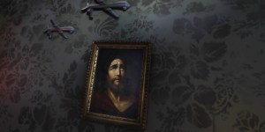 Bansky, quando la politica incontra il kitsch