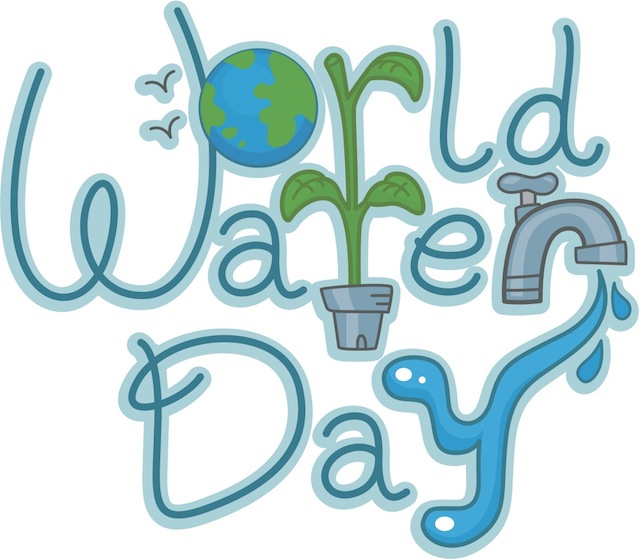 World-Water-Day