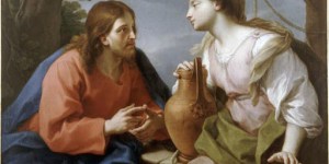 Le donne gagliarde della Bibbia (Gallery)