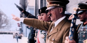 Il desiderio di Hitler di una Chiesa nazista – La persecuzione dei cattolici in Nicaragua – &amp; altro…&nbsp;