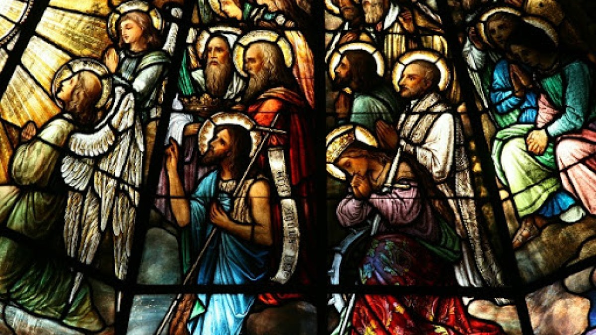 Che cos’è l’ascesa cristiana? – fr