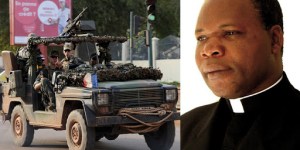 Nessun prete (o aspirante tale) farà passi indietro nel pericoloso Centrafrica