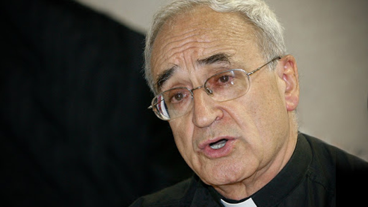 José Luis Azcona