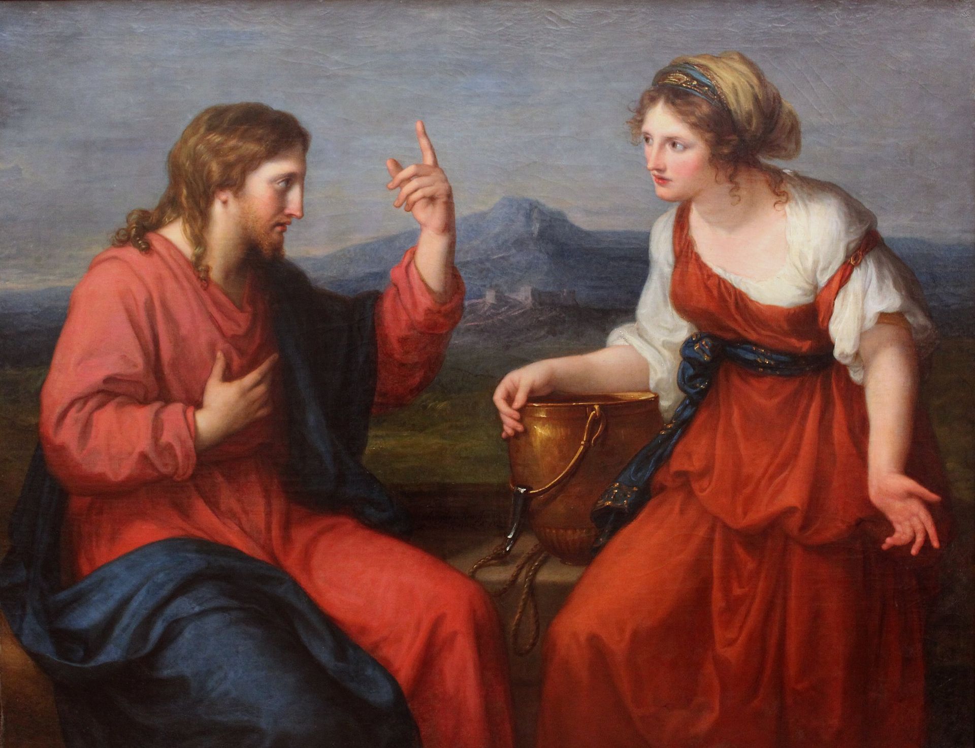 Angelika_Kauffmann_-_Christus_und_die_Samariterin_am_Brunnen_-1796
