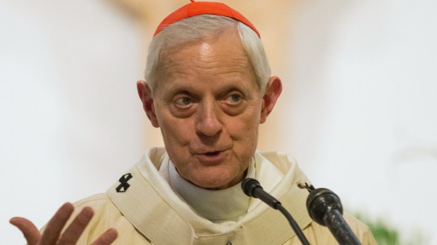 Cardinal_Donald_William_Wuerl_in_2015