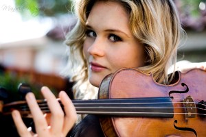 Anche Carlotta Nobile ha un regalo di Natale per tutti noi