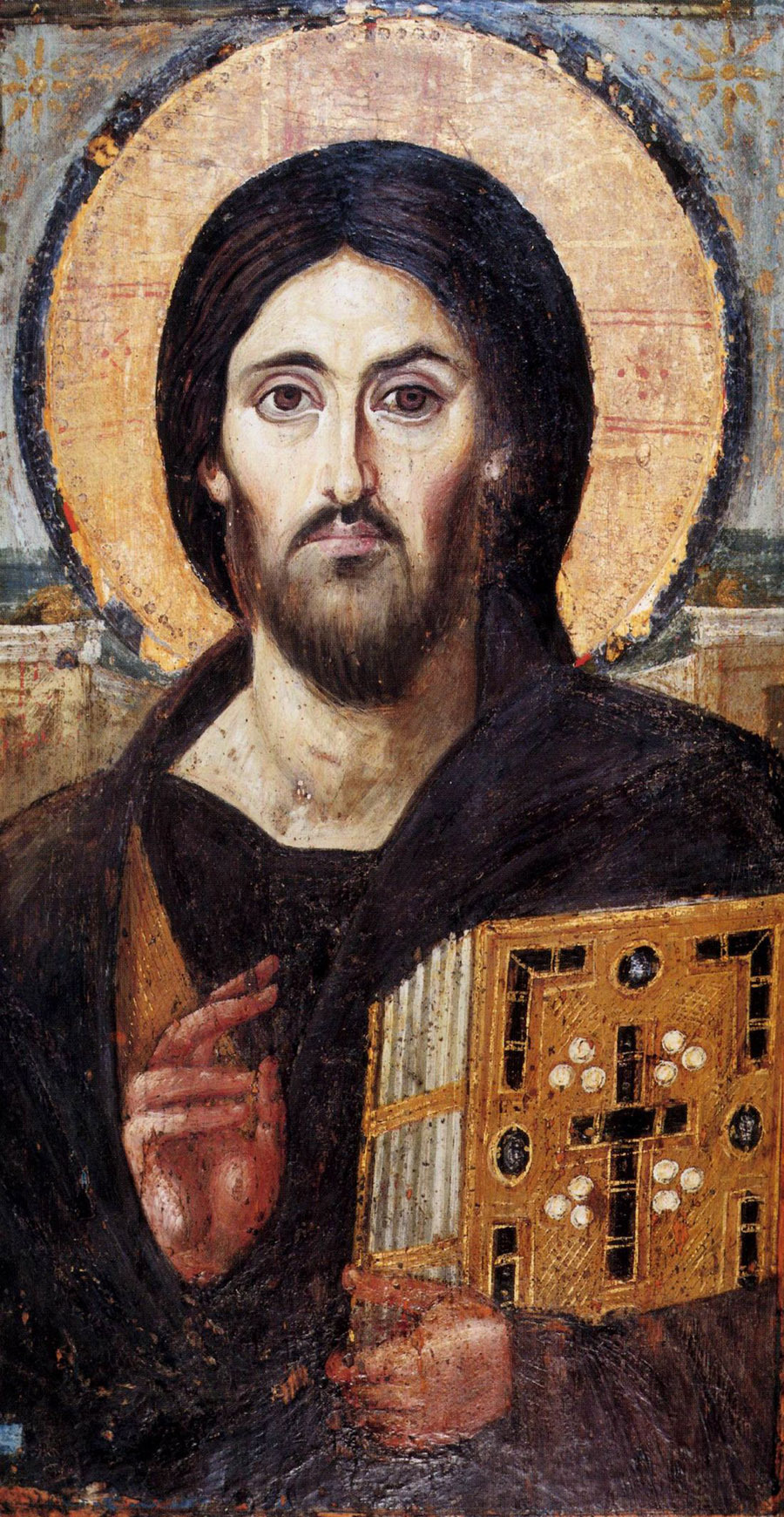 christ-pantocrator-monastery-mount-sinai-egypt-carulmare-cc