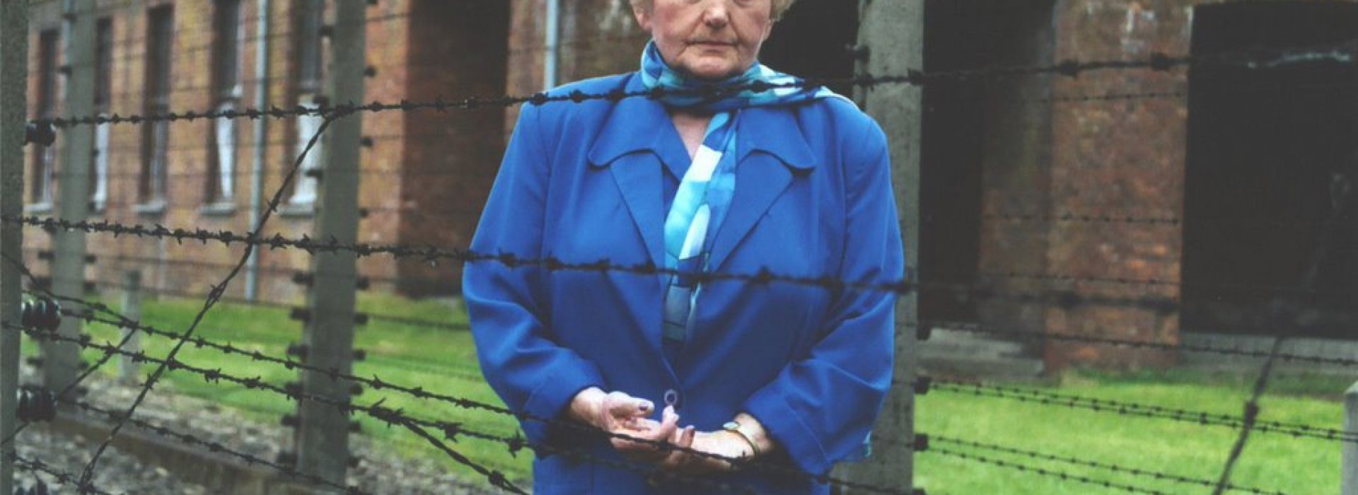 Eva Mozes Kor