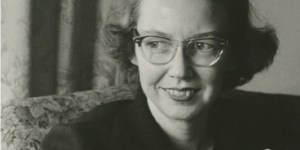 6 modi in cui Flannery O&#8217;Connor può ispirare la nostra vita