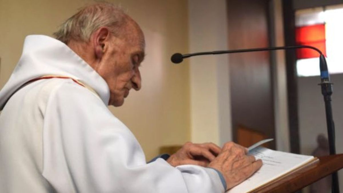 Fr Jacques Hamel
