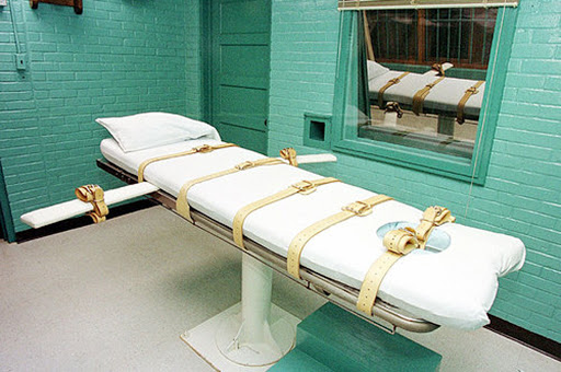 Death penalty &#8211; fr