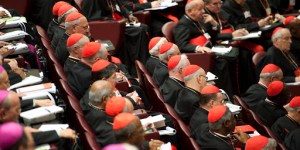 Neo-pelagianesimo e neo-gnosticismo non comprendono la salvezza cristiana
