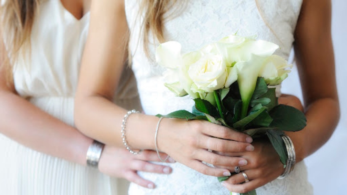 Virginia Judge: Same Sex Marriage Ban Unconstitutional – fr