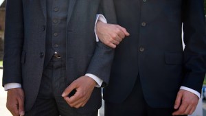 United Kingdom Gay Marriage
