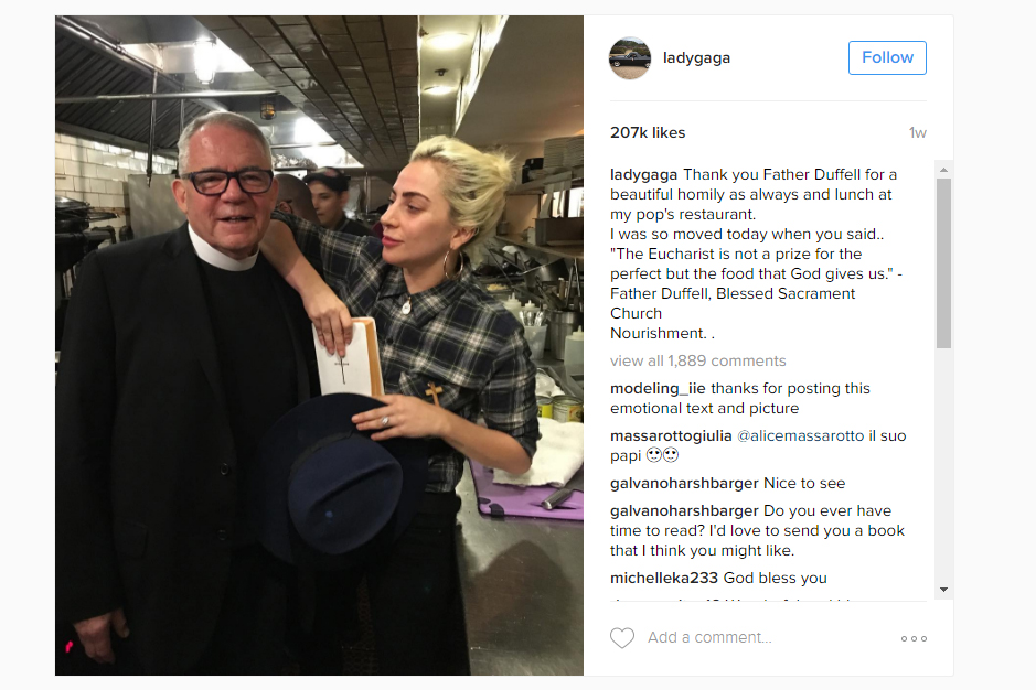 LADY-GAGA-INSTAGRAM