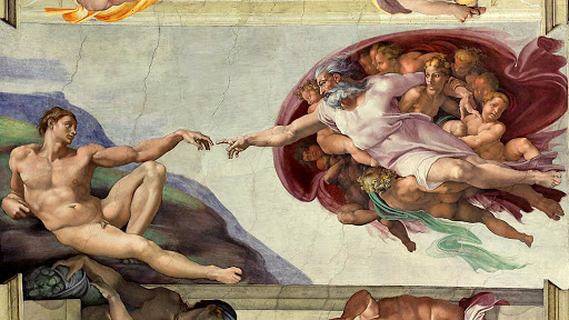 Dettaglio del Giudizio Universale &#8211; fr