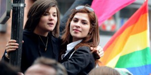 Le parole chiave di Amoris Laetitia valgono anche per gli omosessuali?