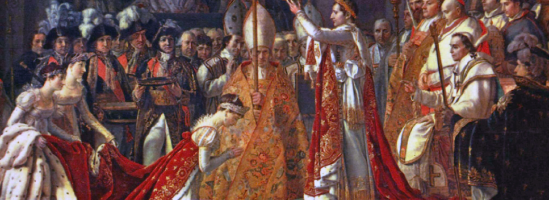 napoleon-y-el-papa