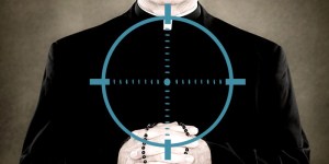 4 casi di sacerdoti ingiustamente incarcerati per abusi sessuali che non hanno commesso