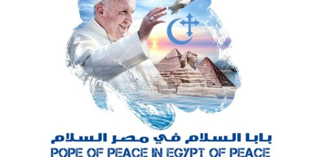 pope-francis-logo-egypt