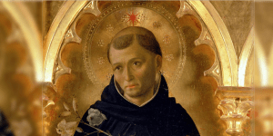 Un innamorato che non ha conosciuto le distanze, ma le ha percorse: san Domenico di Guzman
