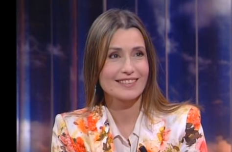 (FOTOGALLERY) Le celebrità più devote al rosario e alla Madonna