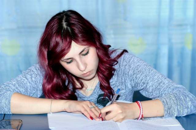 Le cinque preghiere dello studente da recitare prima degli esami