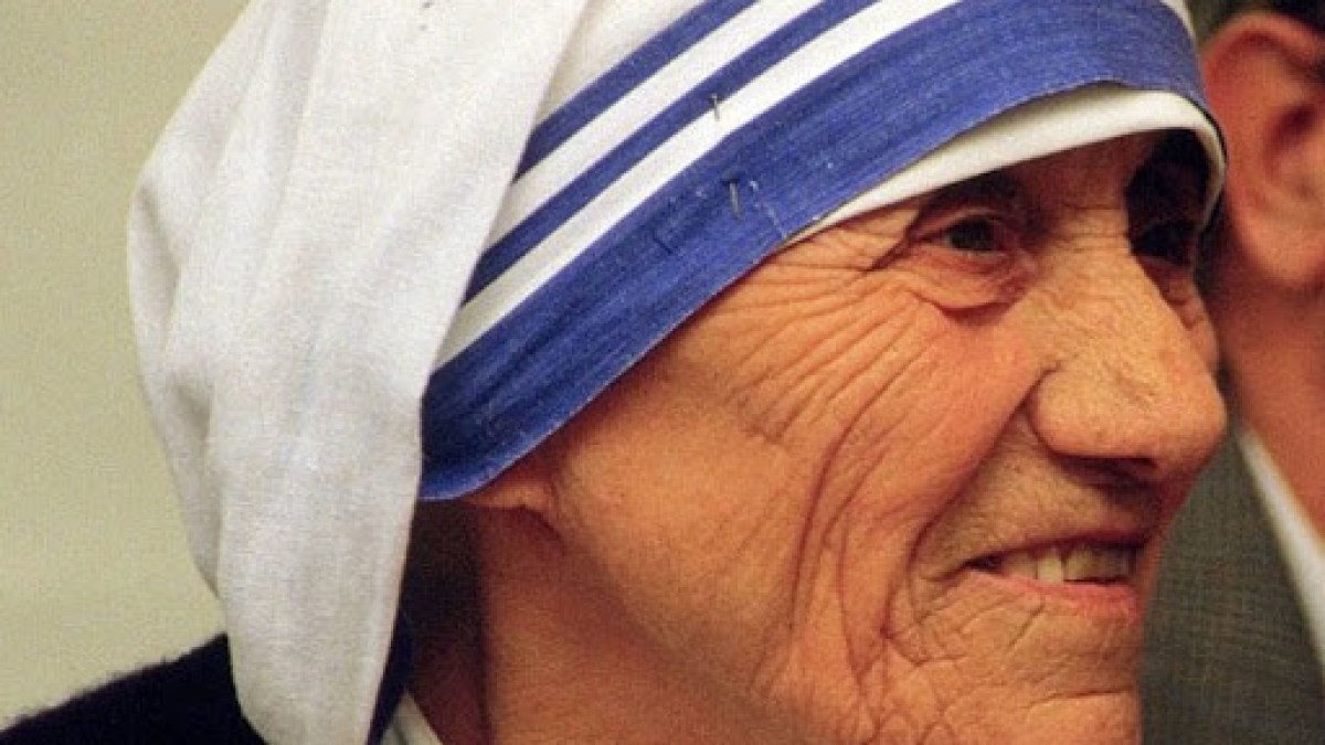 Beata Madre Teresa de Calcuta – fr