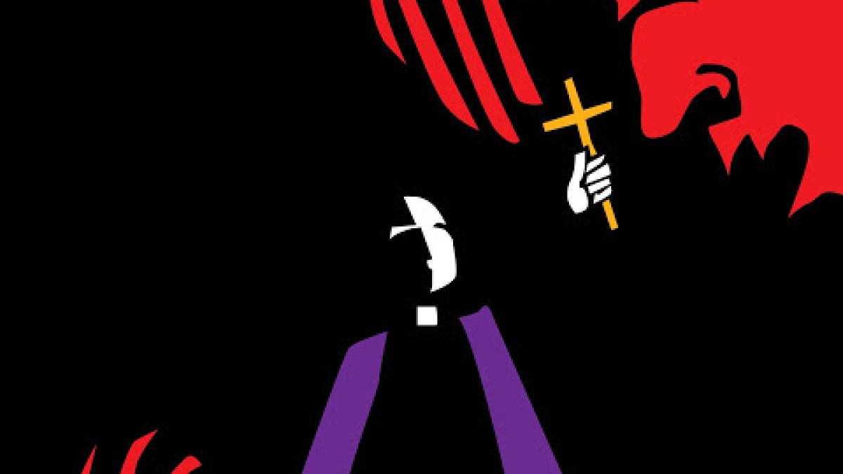 Exorcismo – fr