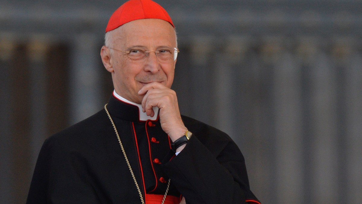 VATICAN-POPE-AUDIENCE-CATHOLIC-SCHOOLS
