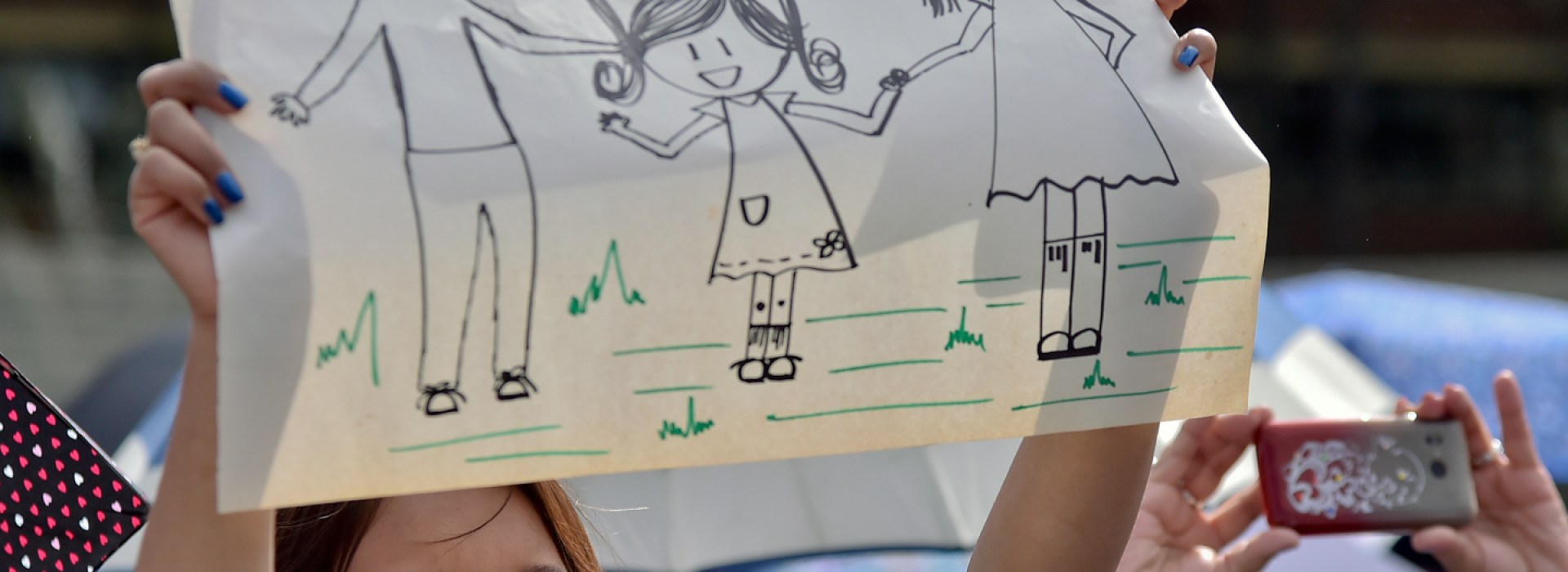 COLOMBIA-EDUCATION-GENDER-PROTEST