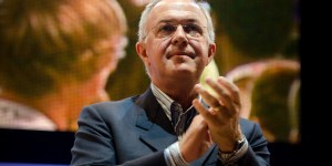 “Una via verso il discepolato”: il Cavaliere Supremo dei Cavalieri di Colombo sul beato Michael J. McGivney