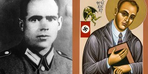 Franz Jägerstätter: un contadino contro Hitler