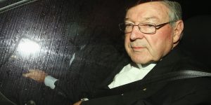 Il cardinale Pell: &#8220;Il mio Natale, trascorso in prigione senza comunione&#8221;