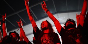 Musica satanica: ecco le canzoni più famose che dialogano con il diavolo