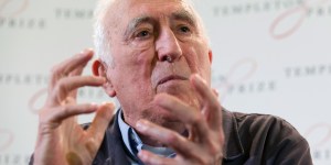 “Dolore” e “costernazione”: rivelazioni su Jean Vanier